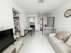 Blk 590A Montreal Dale (Sembawang), HDB 3 Rooms #617625651